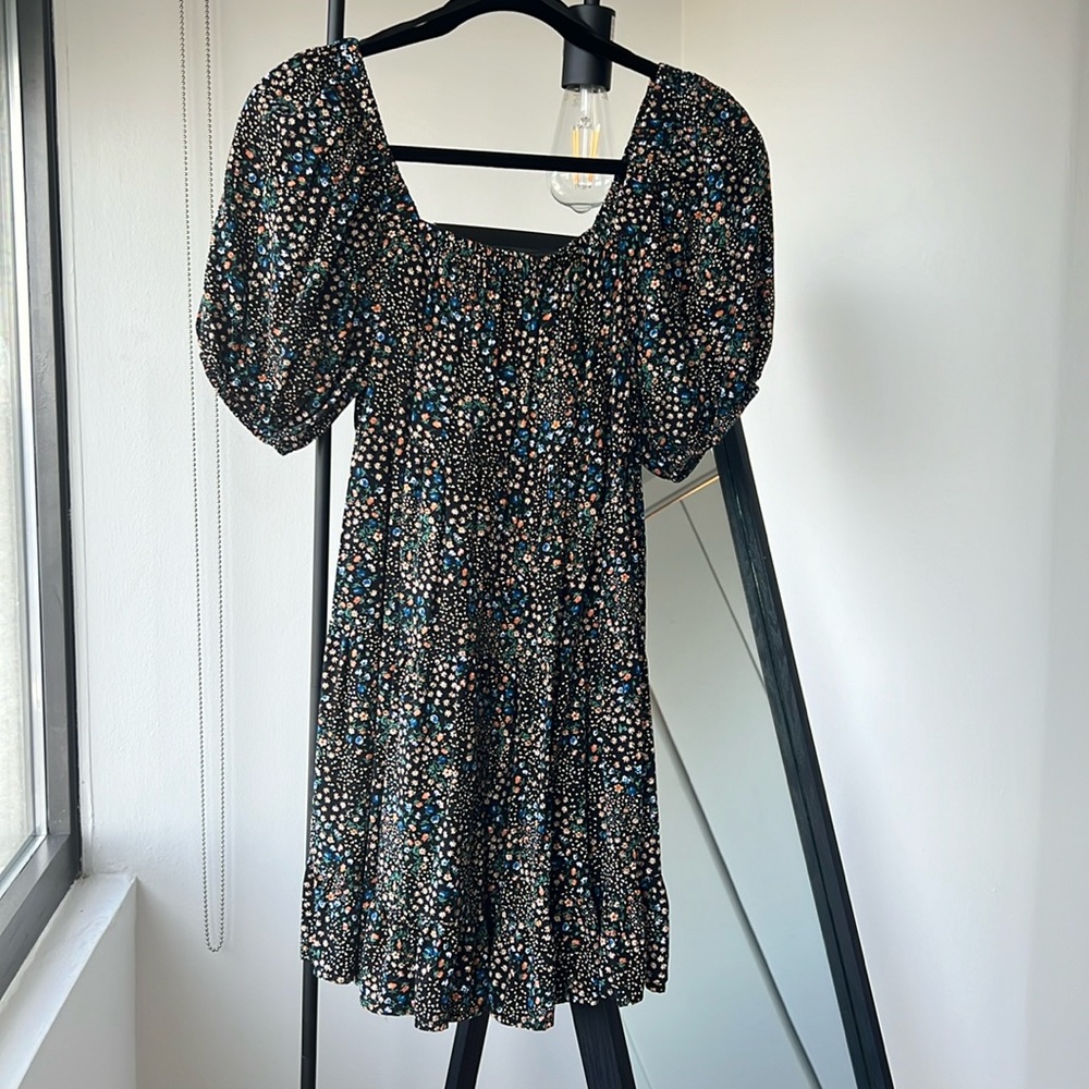 cute summer dress